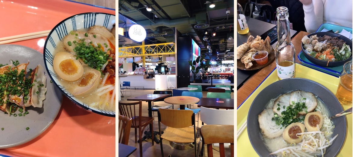 Hakata Choten - Gallery Image 1